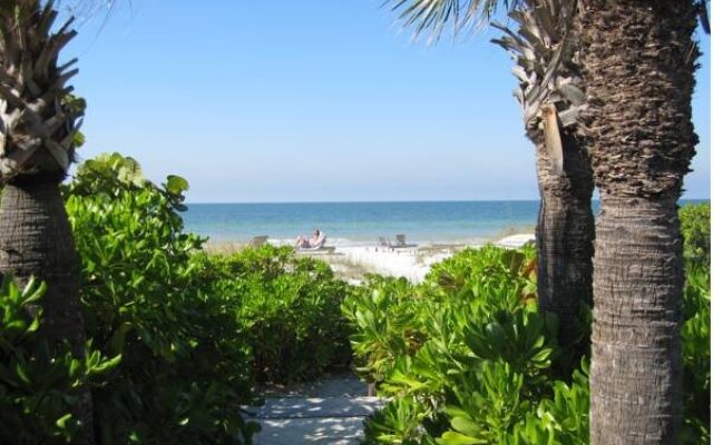 Gulfside Resorts & Indian Rocks Inn