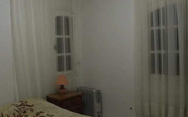 Maison D'Hôtes Villa Fatima