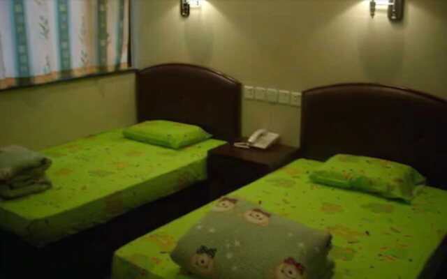 Li’s Chain Hostel