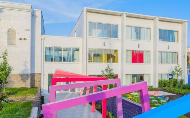 The Gallatin Nashville