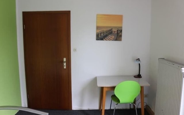 Apartment One Hostel - Bischofsmais