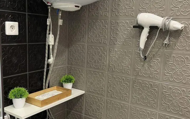 Апартаменты на улице Шахтёров