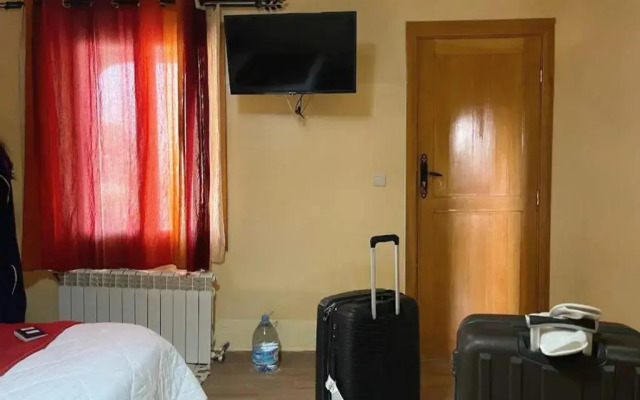 Meteorites Boulaajoul