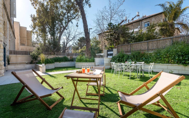 Sweet Inn Apartments - Yehoash Street