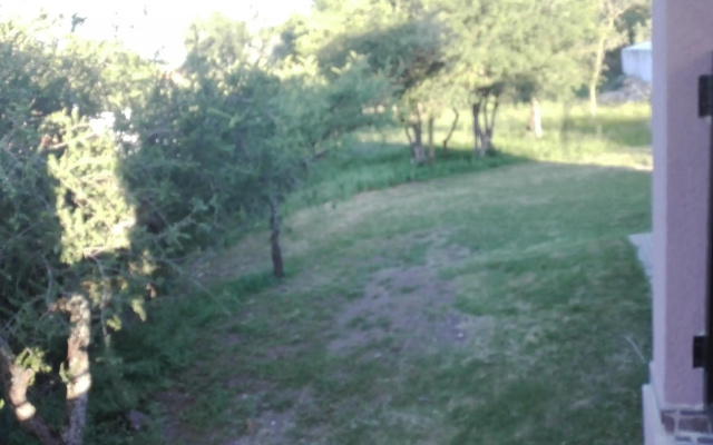 Casas de Sierras Da Car