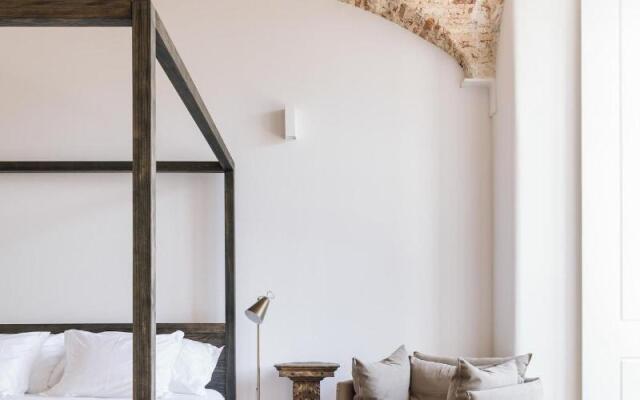 The Visionaire Apartments