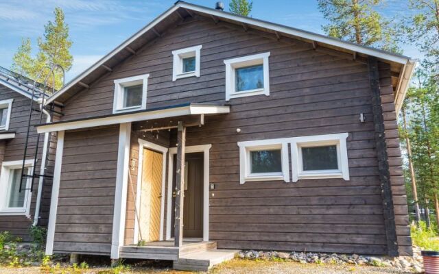 Holiday Home Casa lobo a