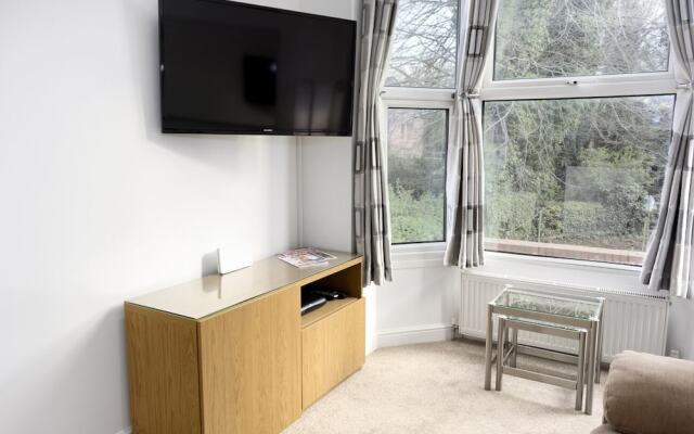 B16 Apartment C, Birmingham