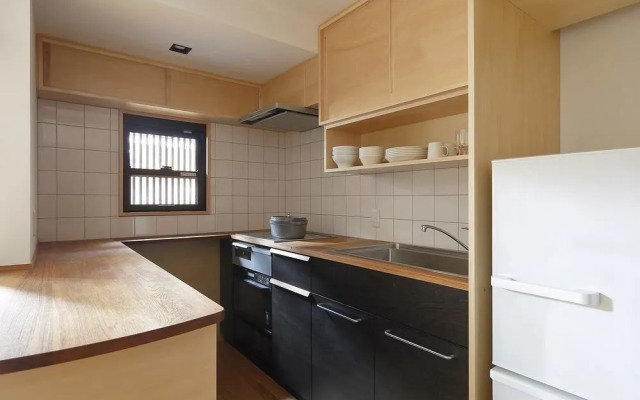 Kyo no Ondokoro OKAZAKI