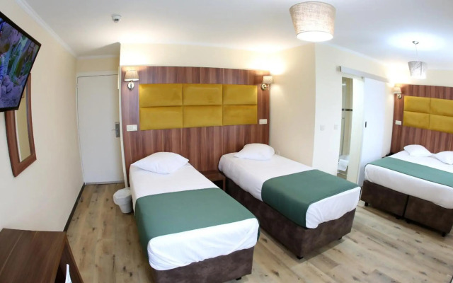 Sun Hotel
