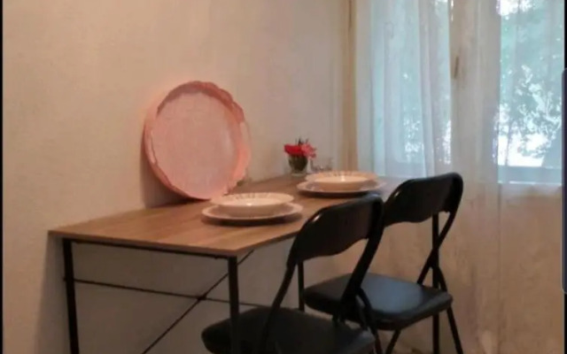 Una Rosa Hostel