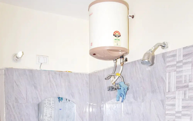 Hotel Nand Residency