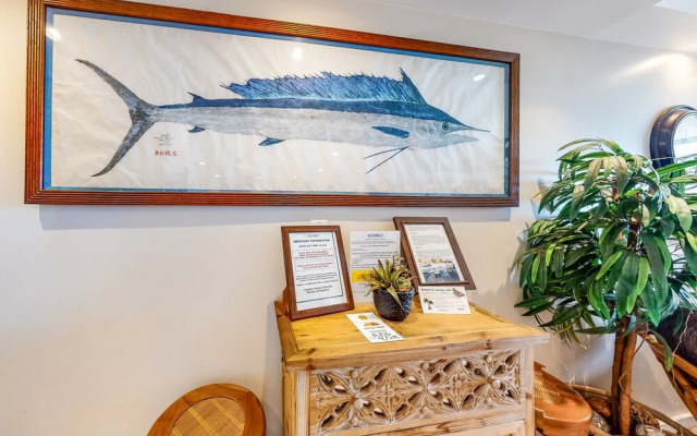 Hale Kai O Kihei by CRH