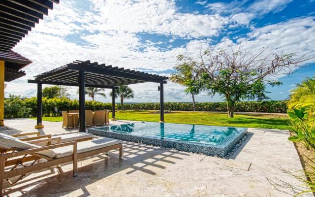 ileverde 82 - Garden villa