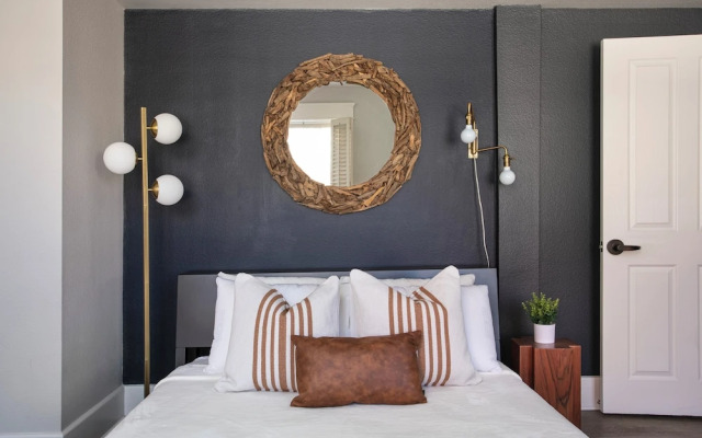 The Historic Penn Hotel