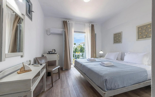 Hotel Manto