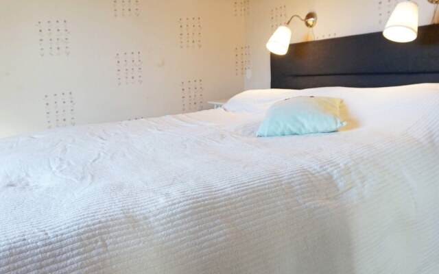 5 Star Holiday Home in Lysekil