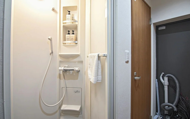 miyu Ebisu Independent Japanese hotel