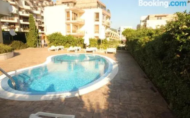Sea View Apartments