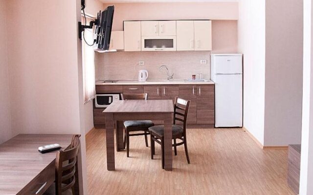Hotel Maritsa