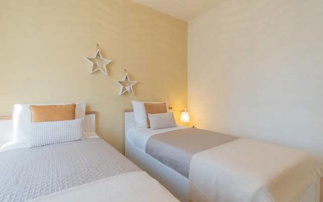 Linda Apartments in Como