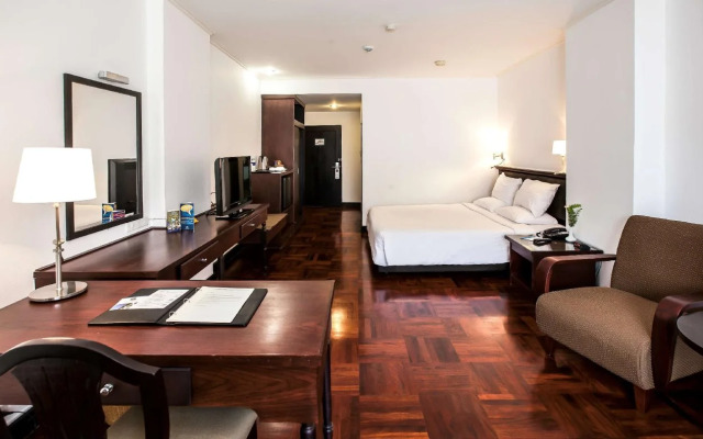 Best Western Vientiane