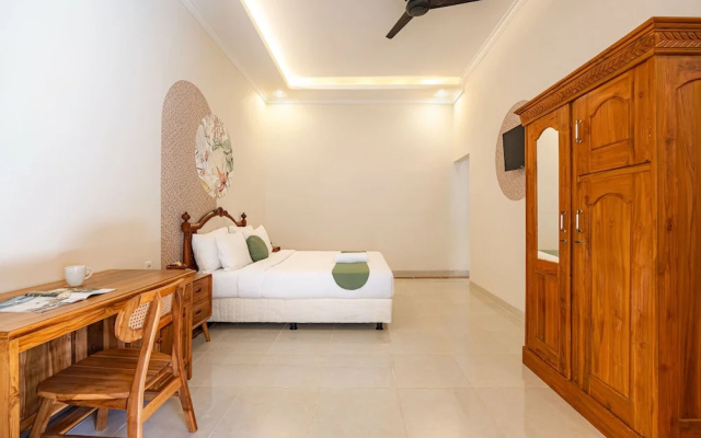 Cove Cubang Homestay – Guest Rooms – Kutuh