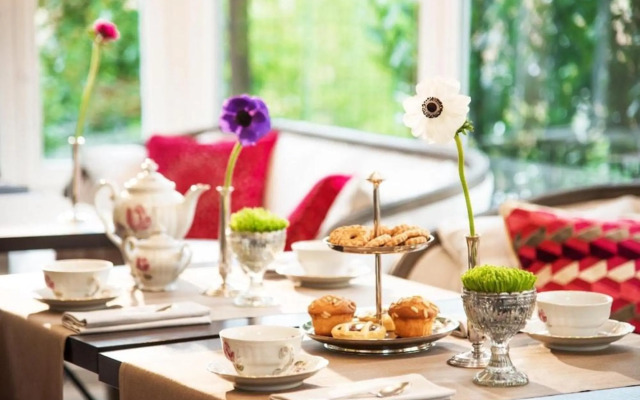 Hotel Villa Liberty