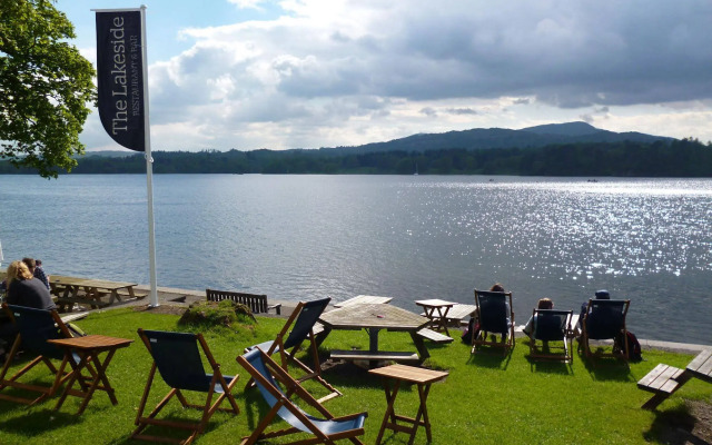 YHA Ambleside - Hostel
