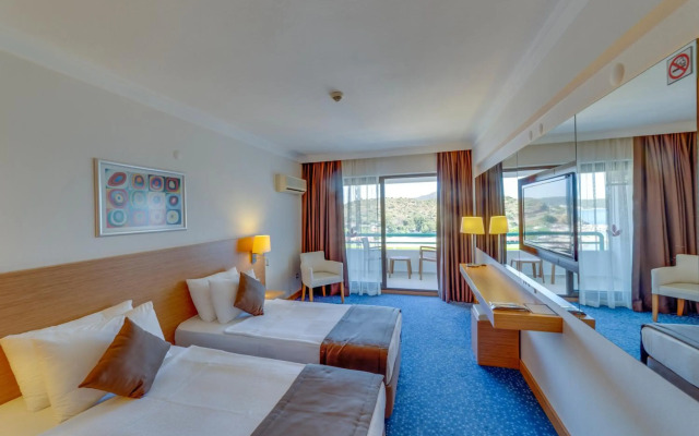 Hotel Grand Efe