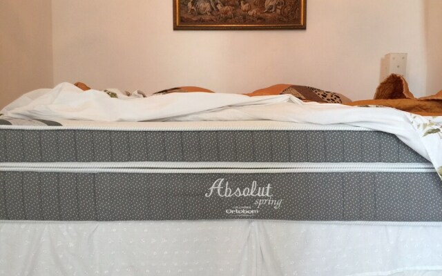 Residencial Dois Amores 1