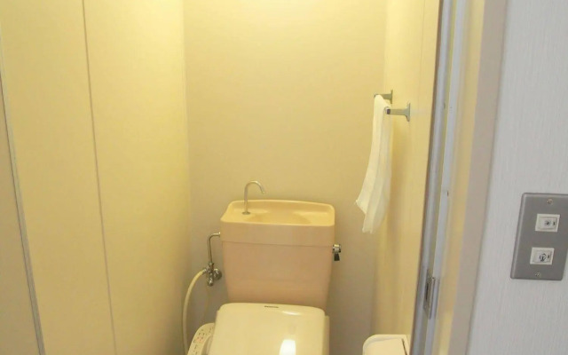 Hotel Redent Ito