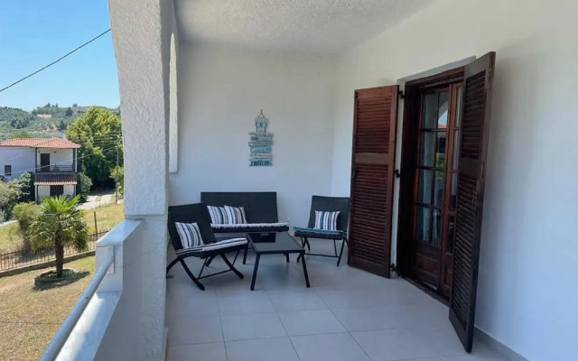 Holiday Aptm - Morningsun1 - Sithonia