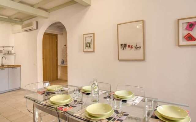 Cappellari 6 Campo de Fiori