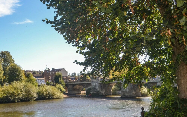 31 Riverside, Bridgnorth