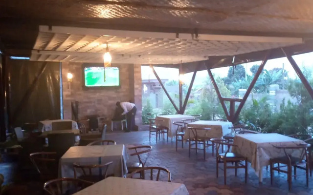 Hotel Zeptan