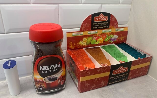 Notodden Sentrum Apartment NO 4