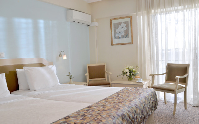 Airotel Parthenon