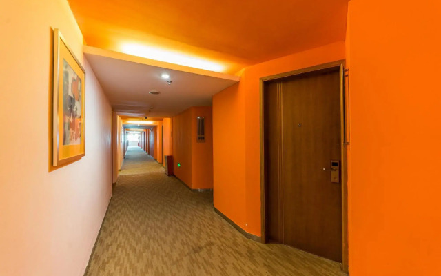 Garden Inn Yile Road Branch