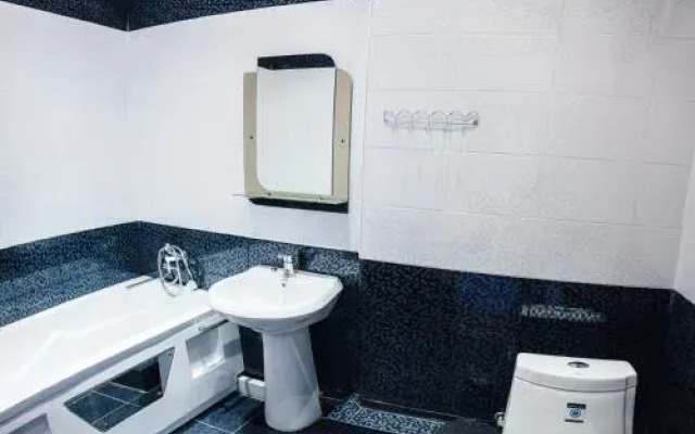 Chernivtsi Apartments