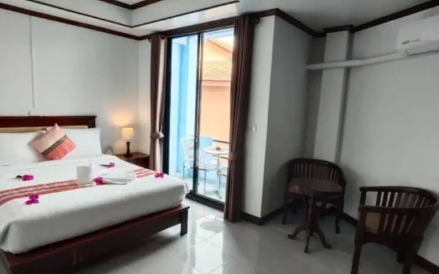 Koh Samui Grand Mansion