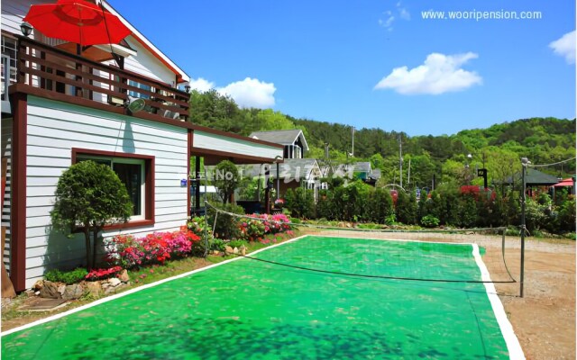 Yeoju Forest Pension