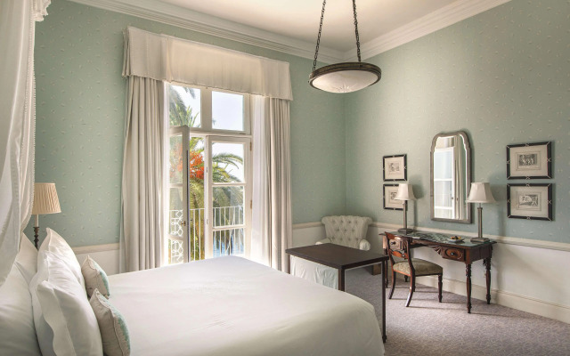 Reid's Palace, A Belmond Hotel, Madeira