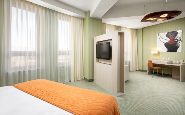 Golden Tulip Ana Tower Sibiu