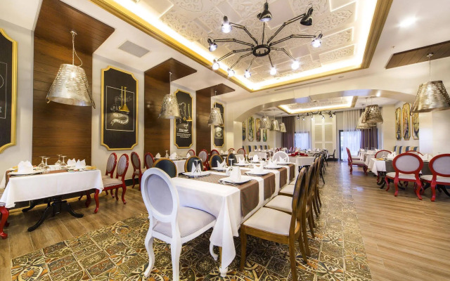 Diamond Premium Hotel & Spa