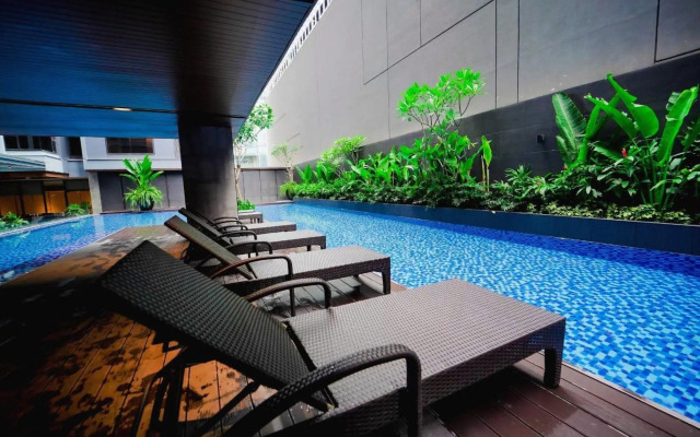 Bayprime Hotel