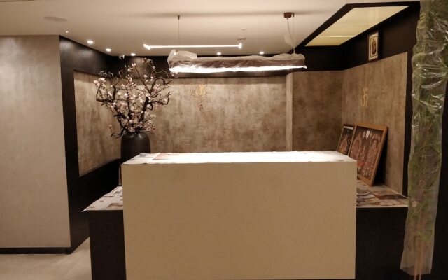 37th Crescent Boutique Suites