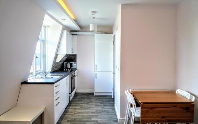 Boutique Apartments
