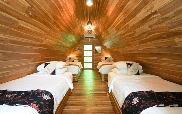 Shanaya Resort Malang