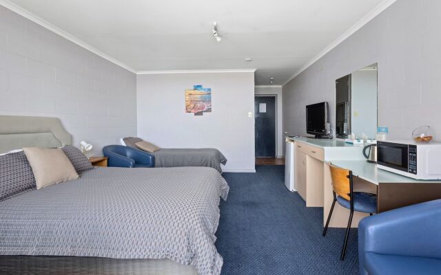 Swansea Motor Inn